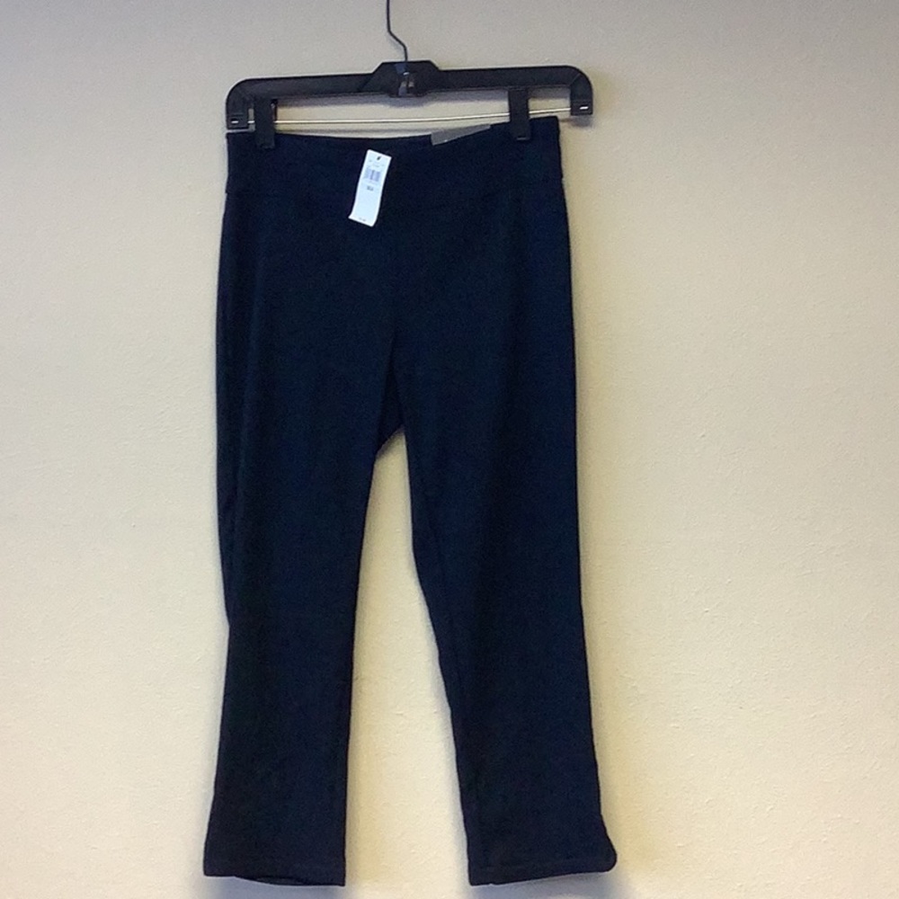 Van Heusen super stretch pull on Capri